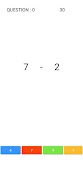 Math for Beginner demo 截圖 7