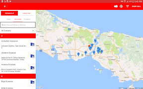 Pitcher Impact syot layar 6