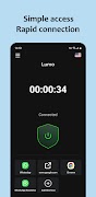 Lumo VPN 截图 1