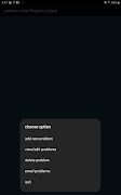 Problem Solver (free, no ads) 스크린샷 7