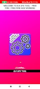B.K FF/MAX TOOL স্ক্রিনশট 1