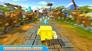 برنامه‌نما Tom Cat Adventure عکس از صفحه