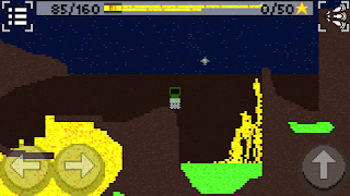 برنامه‌نما Emil the Star Feeder عکس از صفحه