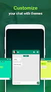 Bubble Chat: Chat on WA screenshot 4