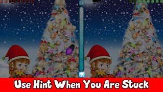 Find the Difference Christmas screenshot 7