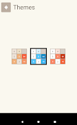 برنامه‌نما 2048 Fall Down عکس از صفحه