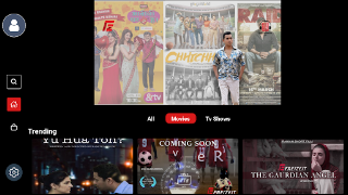 Freizeit - One Nation One OTT ภาพหน้าจอ 1