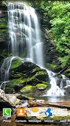 برنامه‌نما HD Live Wallpapers عکس از صفحه