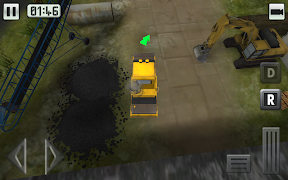 Road Roller Simulator screenshot 7