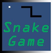 Classic Snake Game screenshot 2