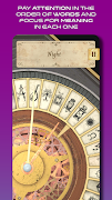 Alethiometer Magic Oracle スクリーンショット 6