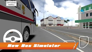 World Bus Driving Simulator स्क्रीनशॉट 6