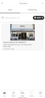 Hanna's CREAMERY & CAFE syot layar 1