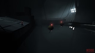 playdead inside android Guide 截圖 2