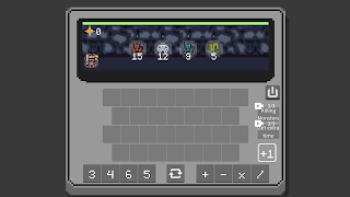 ArmyofNumbers Screenshot 3