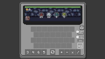 ArmyofNumbers screenshot 3