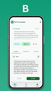 WA Chat Style Maker: TextStyle poster