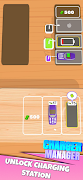 Charger Manager تصوير الشاشة 5