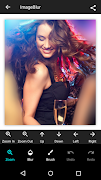 Blur Image Background - DSLR screenshot 6