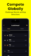 Suspectly скриншот 4