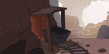 برنامه‌نما Through Abandoned عکس از صفحه