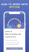 Crypto Course for Beginners اسکرین شاٹ 5
