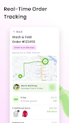 Hamperapp: Laundry & Dry Clean screenshot 5