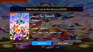 Dot Player скриншот 3