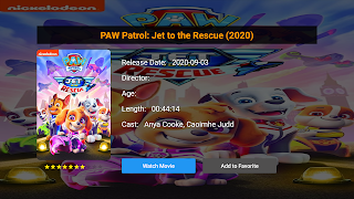 Dot Player 스크린샷 3