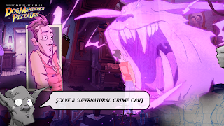 برنامه‌نما Dog Mendonca عکس از صفحه