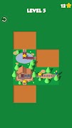 Homecoming: Block Puzzle screenshot 7