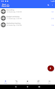 Next Recorder Screenshot 5