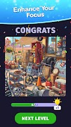 Find Hidden Objects - Spot It! تصوير الشاشة 4