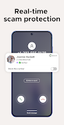 Cleared: AI Scam Protection syot layar 4