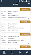 MR Solution Admin -  Micro imagem de tela 2