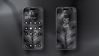 Nothing EMUI | MagicOS Theme poster