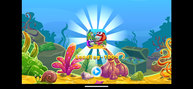 Crazy Fish screenshot 7