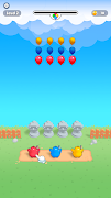 Balloon Control 포스터