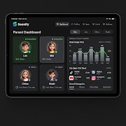 Seenify-Last Seen Logs Tracker screenshot 4