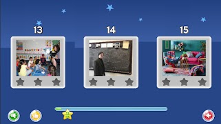 Differences between 2 pictures screenshot 5