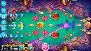 Funrize اسکرین شاٹ 5