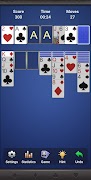 Canfield Solitaire スクリーンショット 3