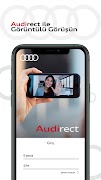 Audirect 截图 2