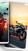 Motor Wallpapers screenshot 7
