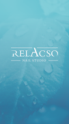 RELACSO NAIL STUDIO poster