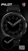5 Schermata PILOT - Analog luxury classic