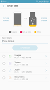USB Backup screenshot 4