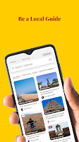 My Madras 截图 1