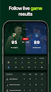 Žalgiris screenshot 1