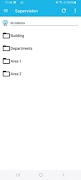 AlertMobility screenshot 2